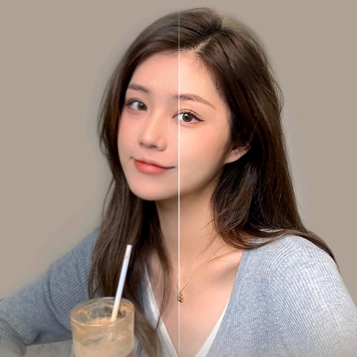 美人鱼