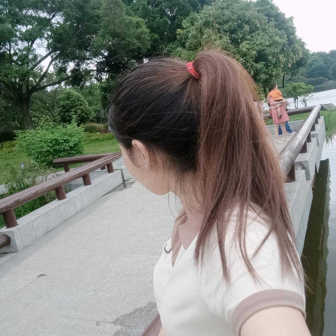 一见如故!