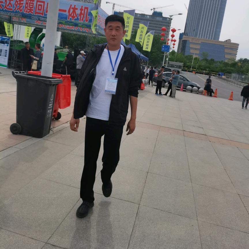 鑫润丰农业机械科技
