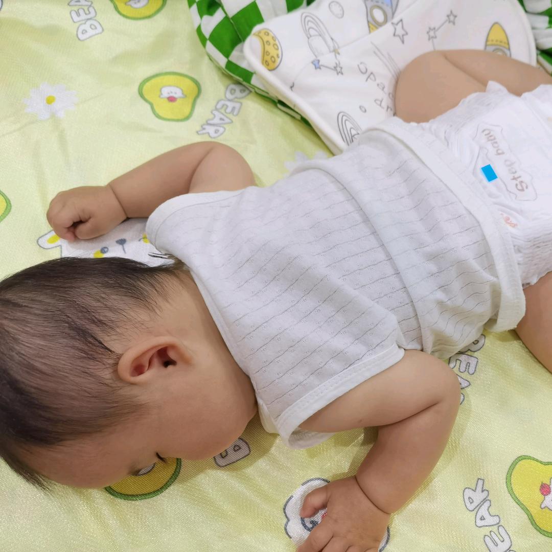 微子：