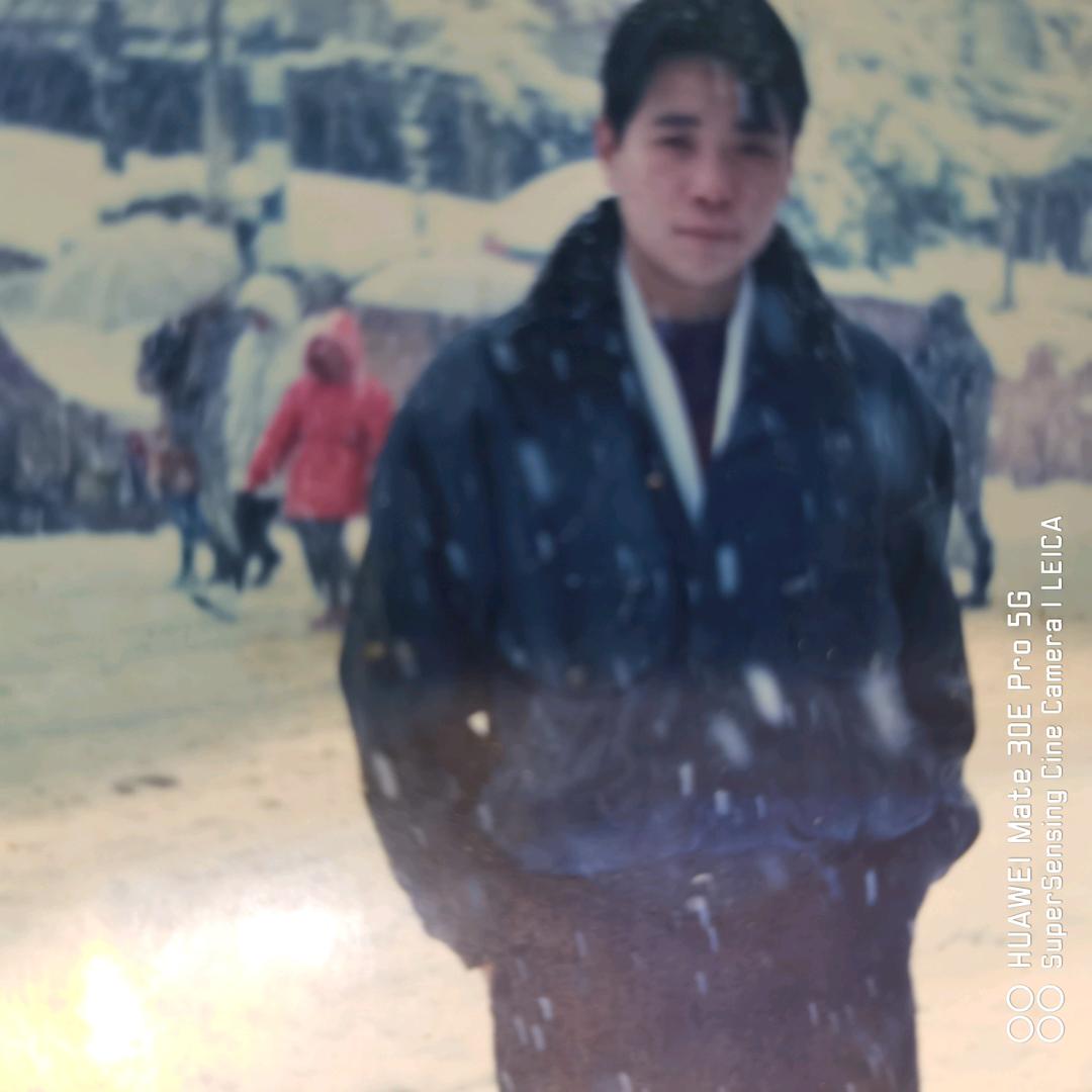 崔月老(收徒中)