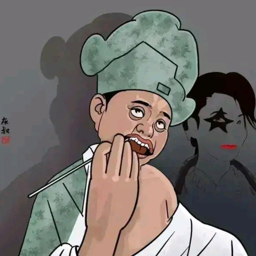 农夫三拳