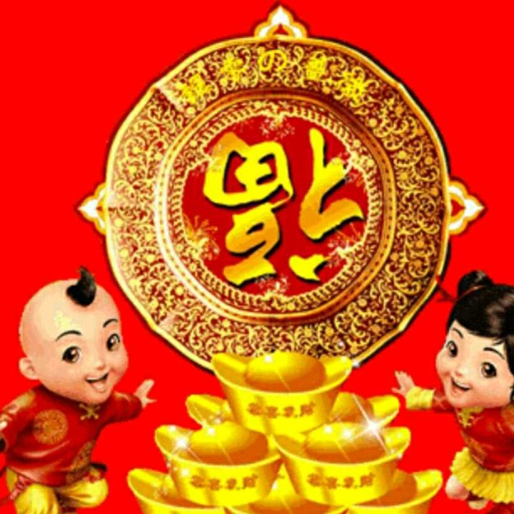 河南辛福一家人@徐州