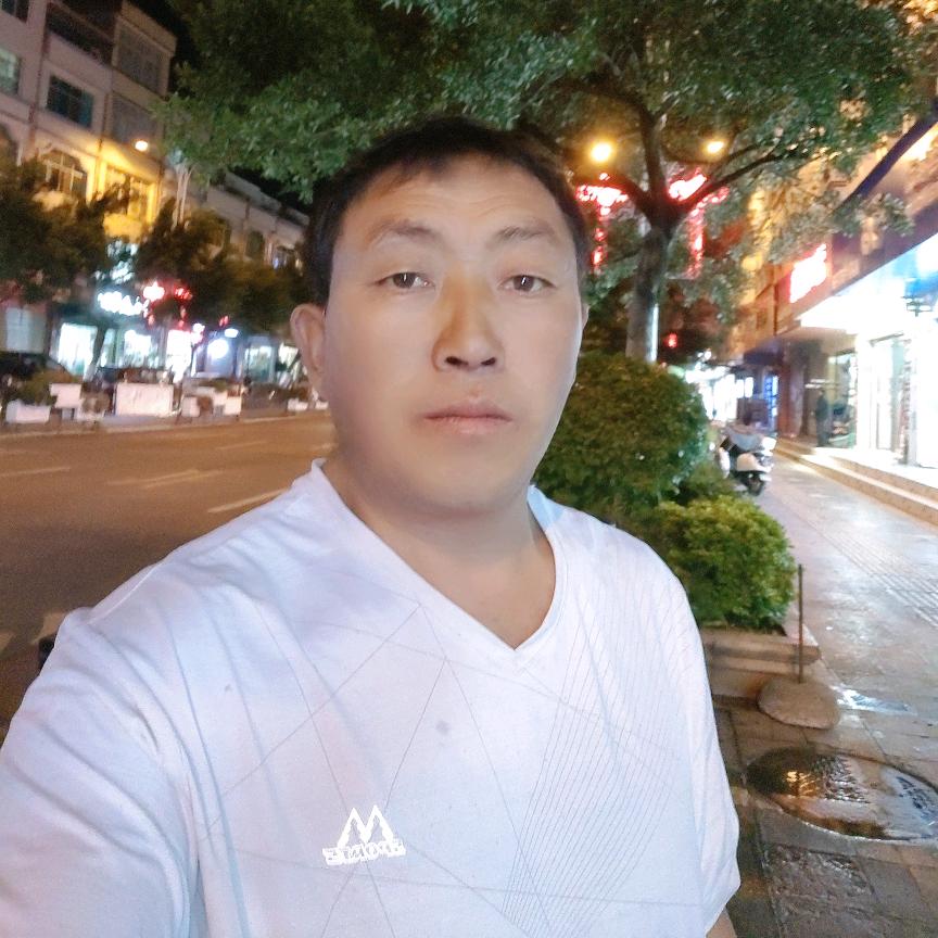 单身一人