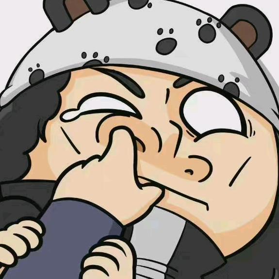 烟雨看动漫