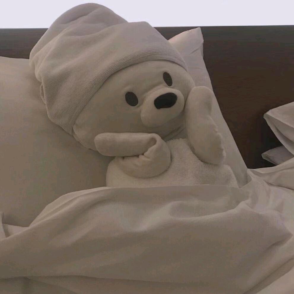 抑郁的逗比