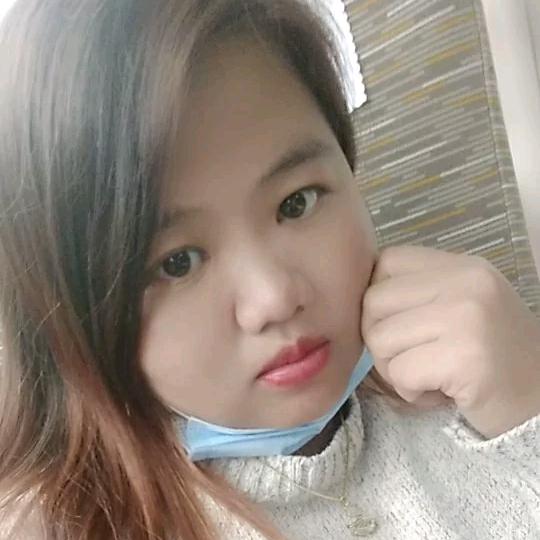 广西打工妹🍀小艳艳❤