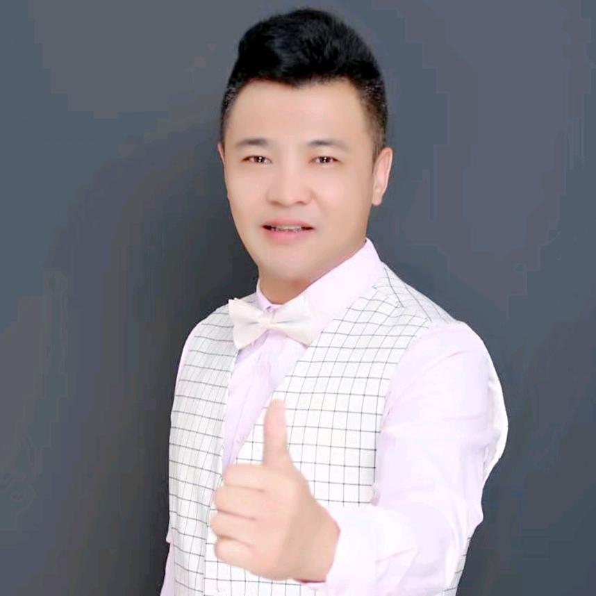 刘卓鑫读书交友