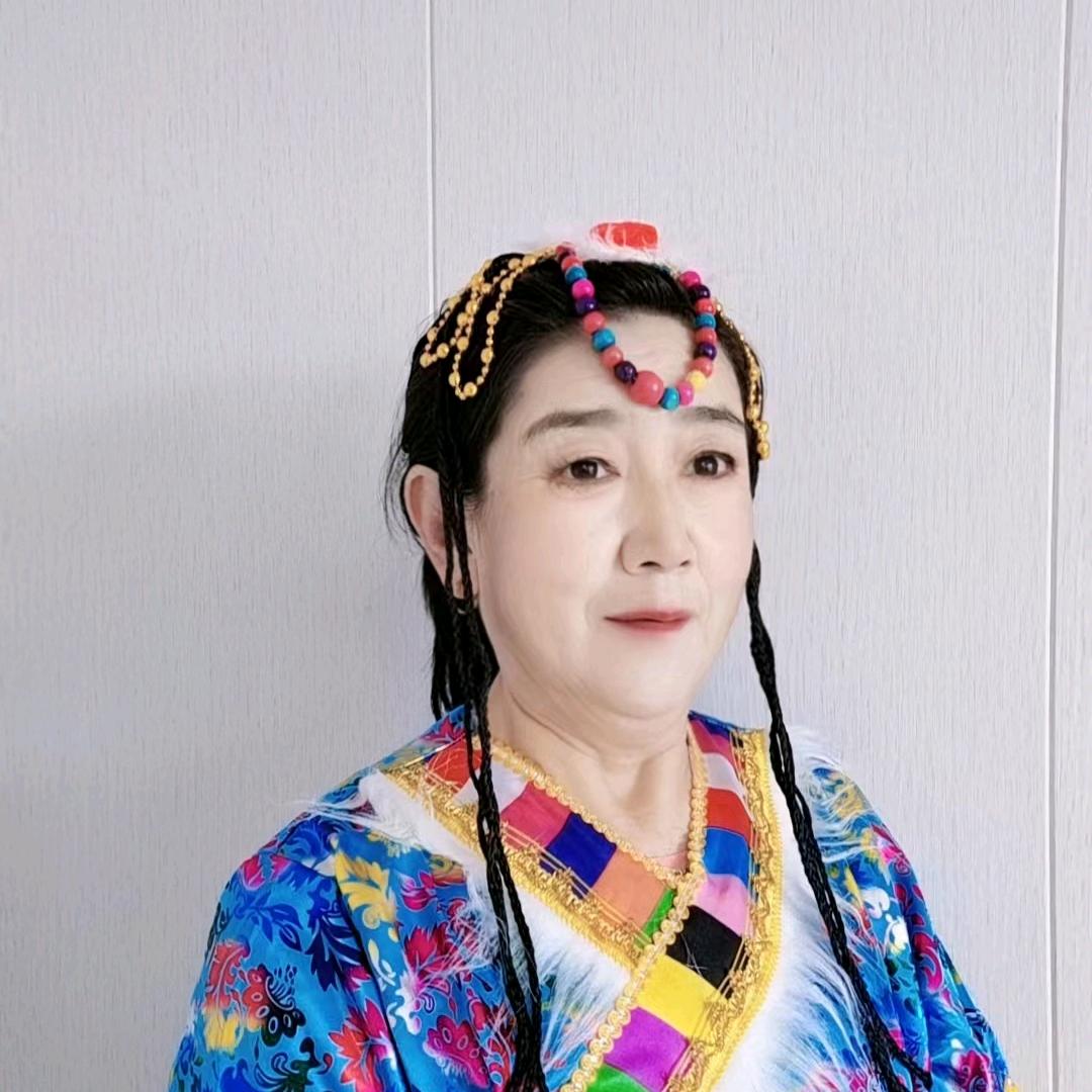 感恩的心