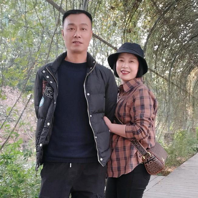 开心每一天（拒绝连赞）