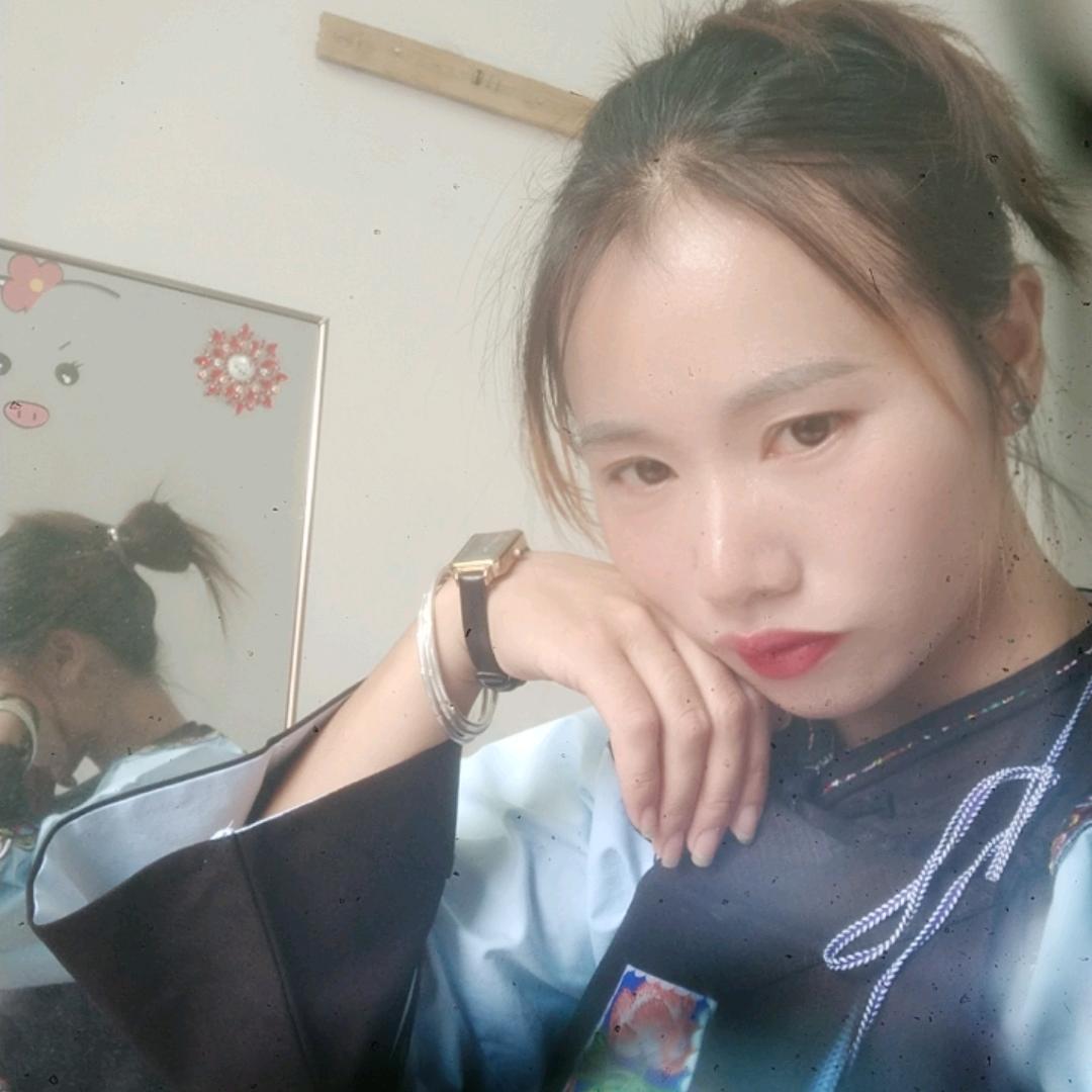 说不出的苦