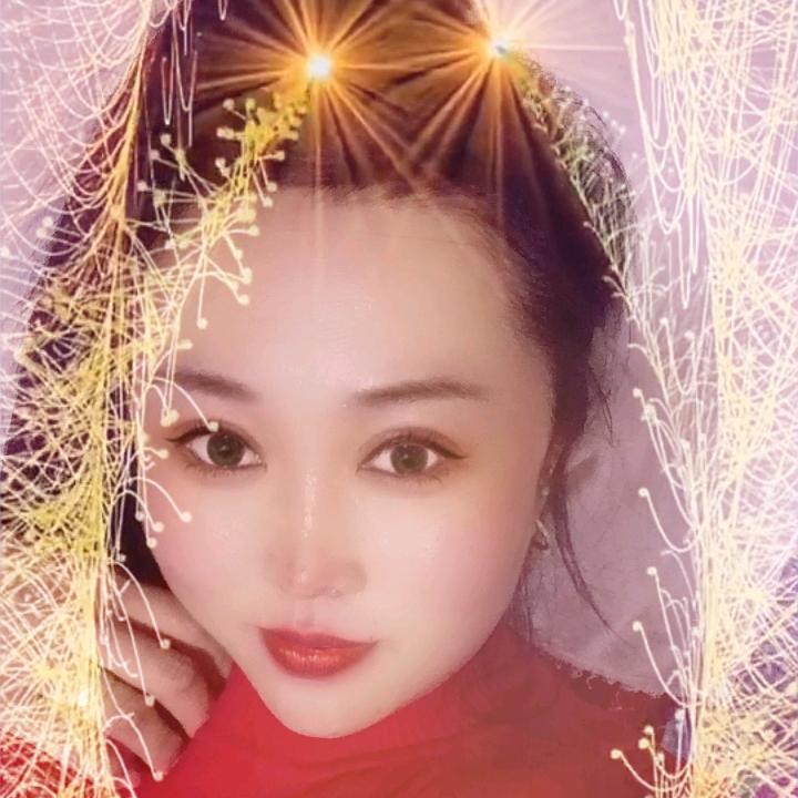 小李女士《加油吧》