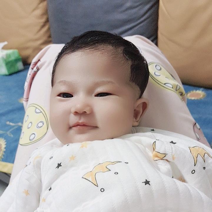 恬芯妈妈
