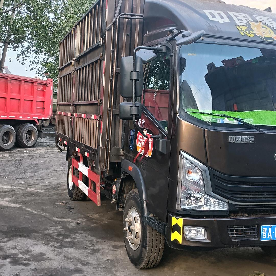 介休高栏货运宋三