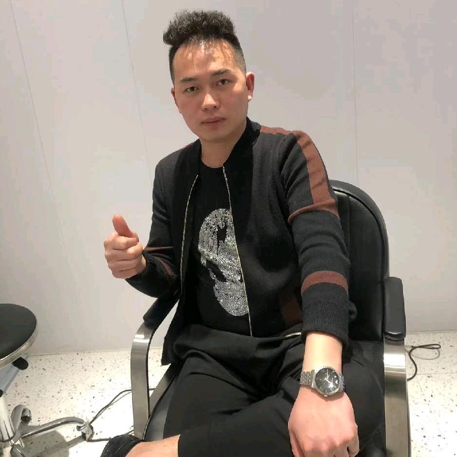 飞湖路31号.遇剪美好