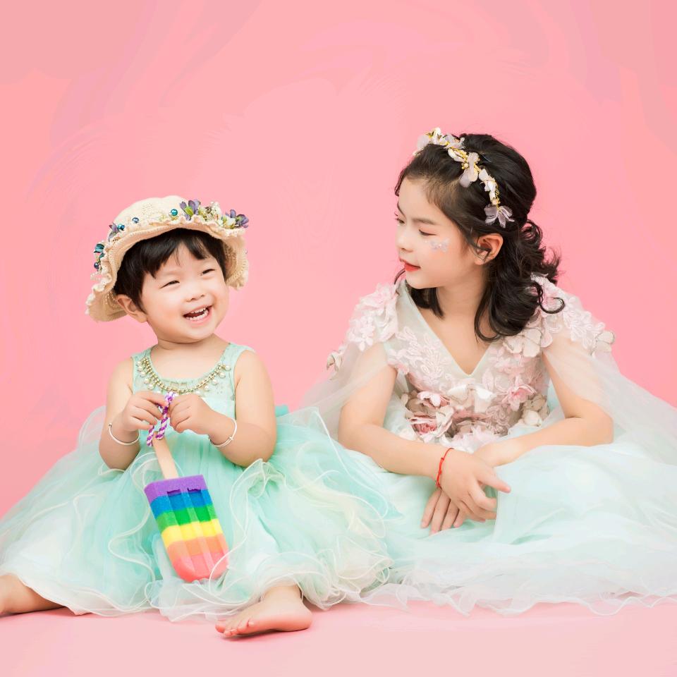 依诺妈妈（首播14:05）