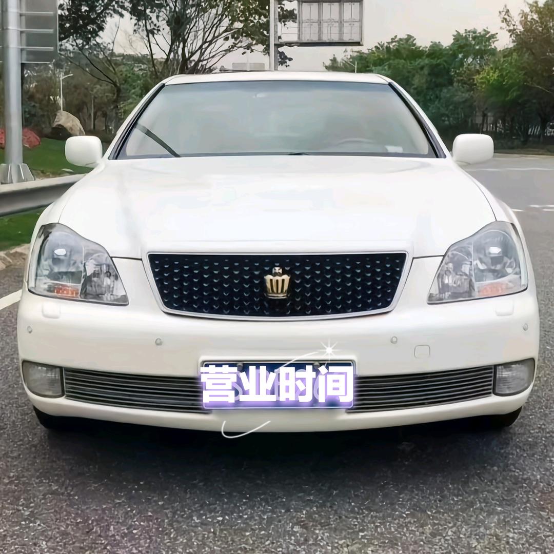 莞营达二手车（威）
