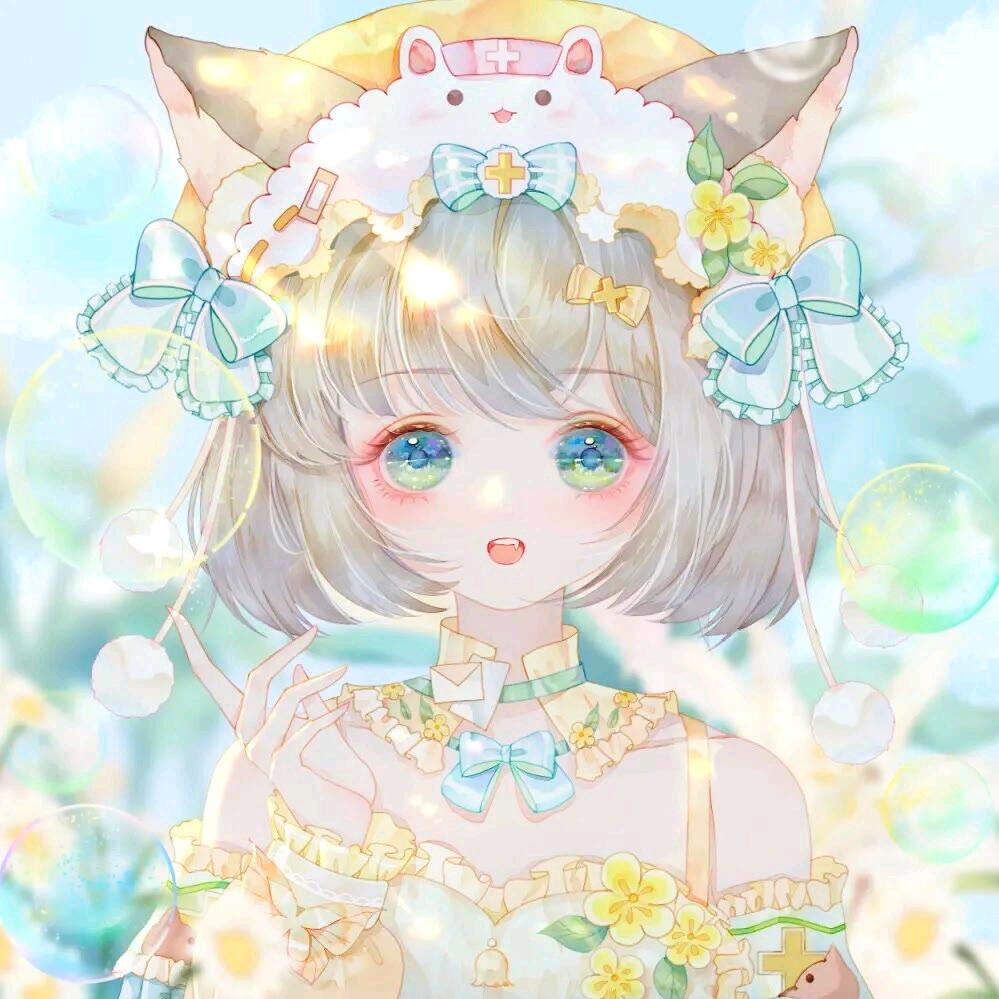 噢My  lady