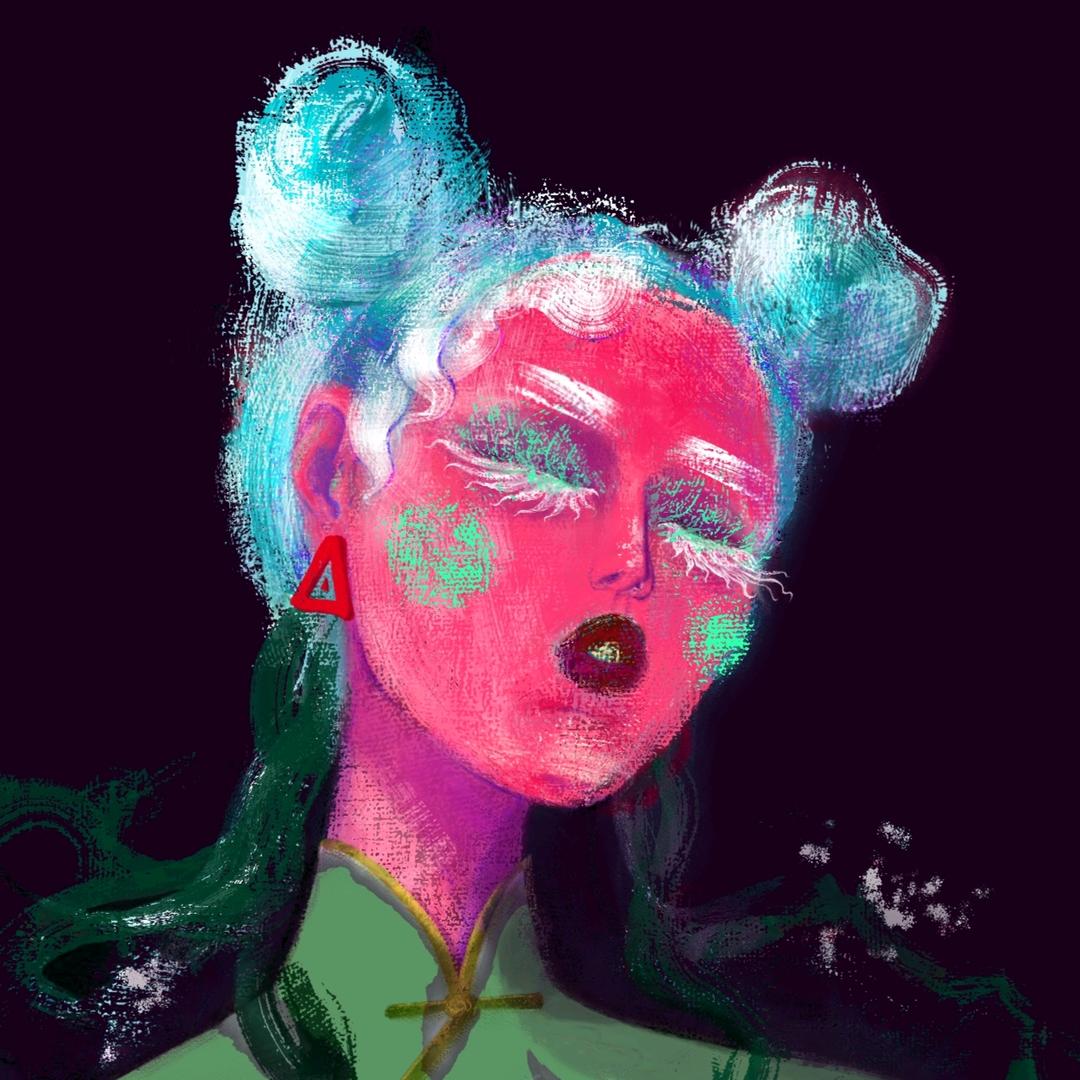 插画盒子