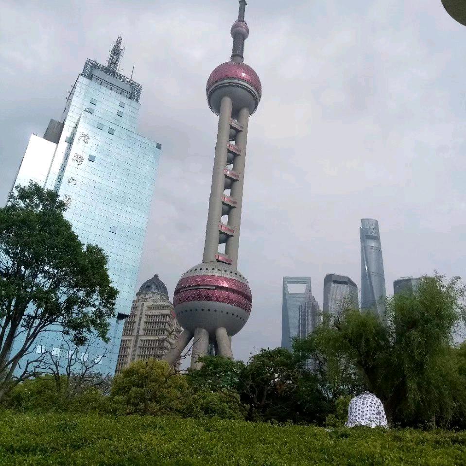 兴业有成