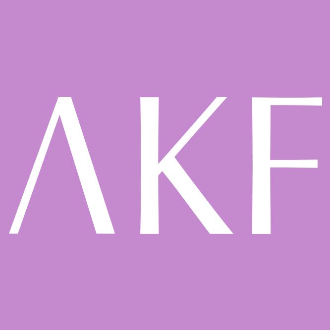 AKF个人护理旗舰店