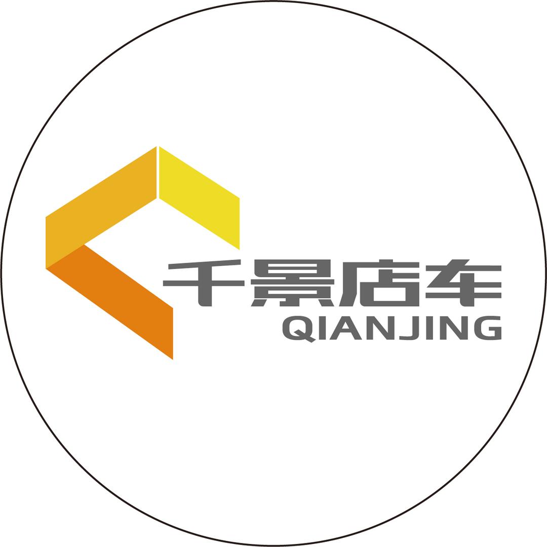 千景餐车小吃车生产厂家