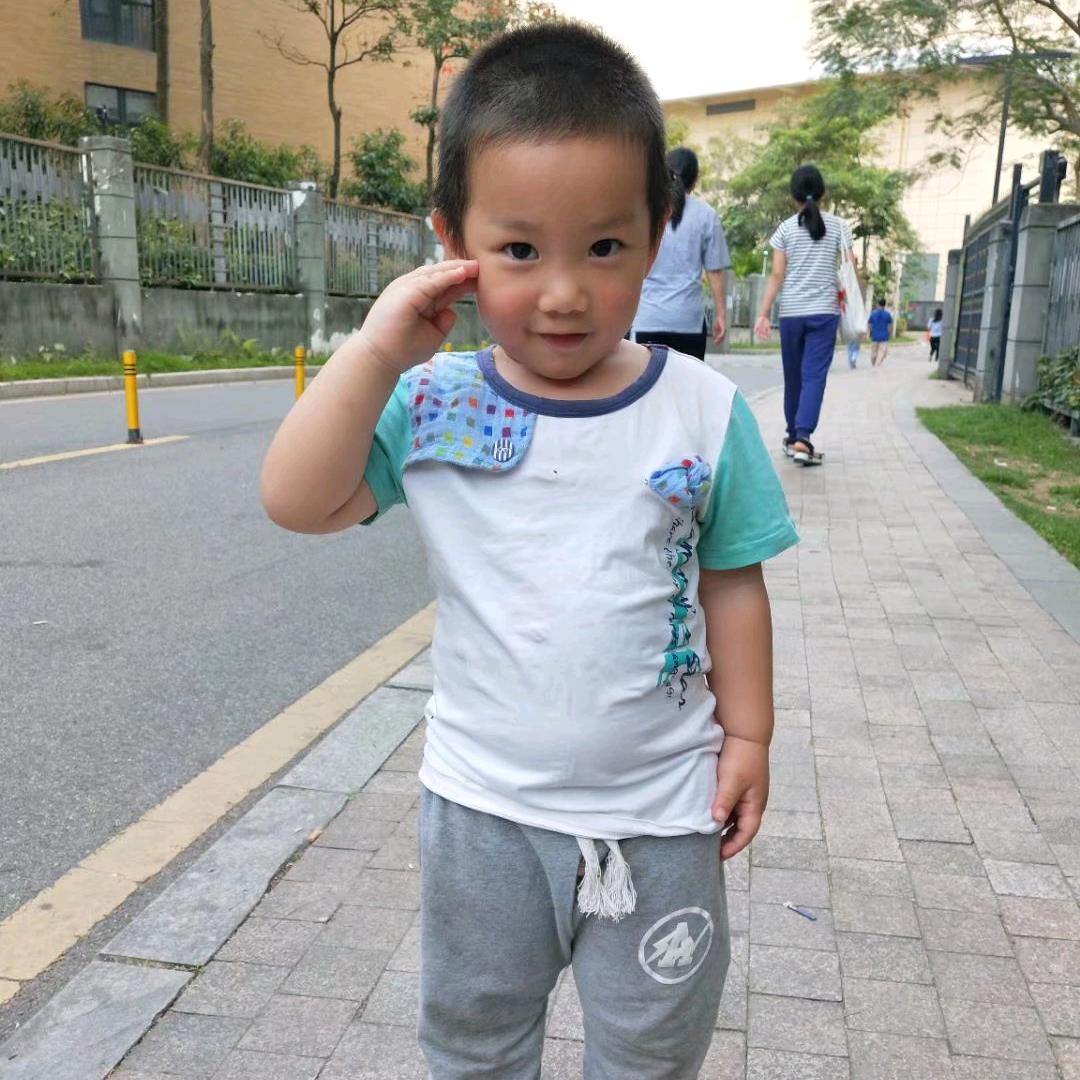 奥小胖