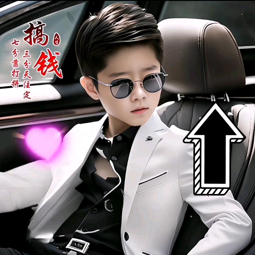 随意而安`