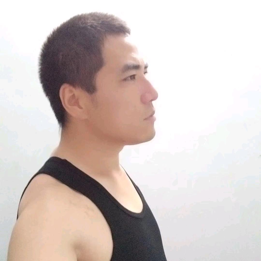 霸气男人（李氏）