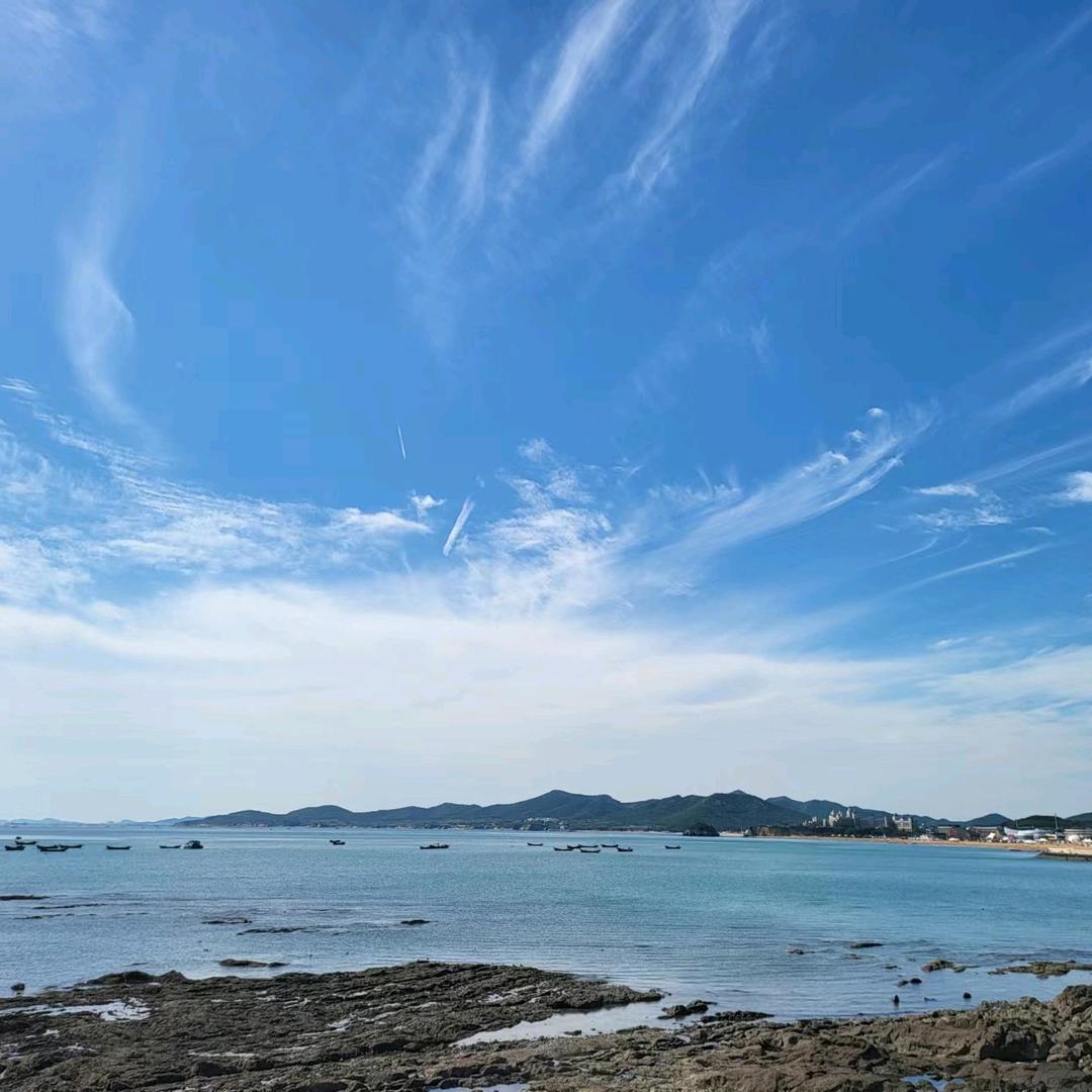 未知未来