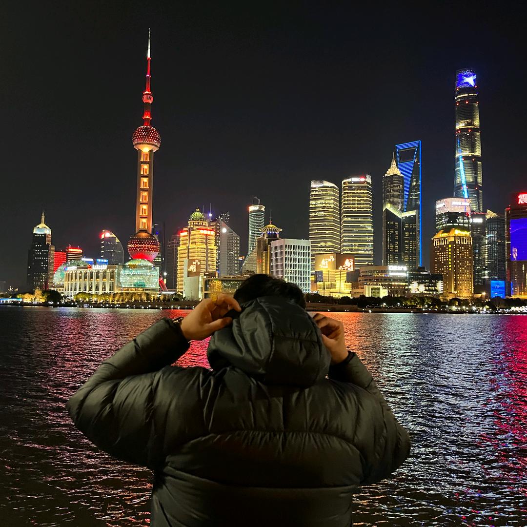果了征