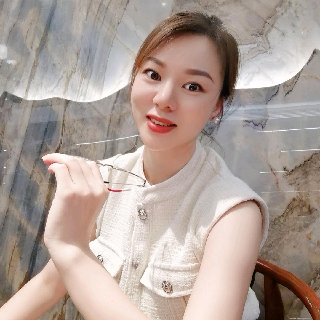 是我啊😏江小鱼