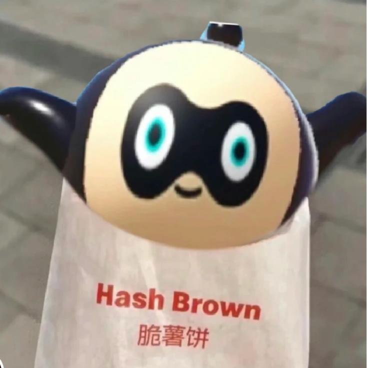 嘿飞（纯乐子）
