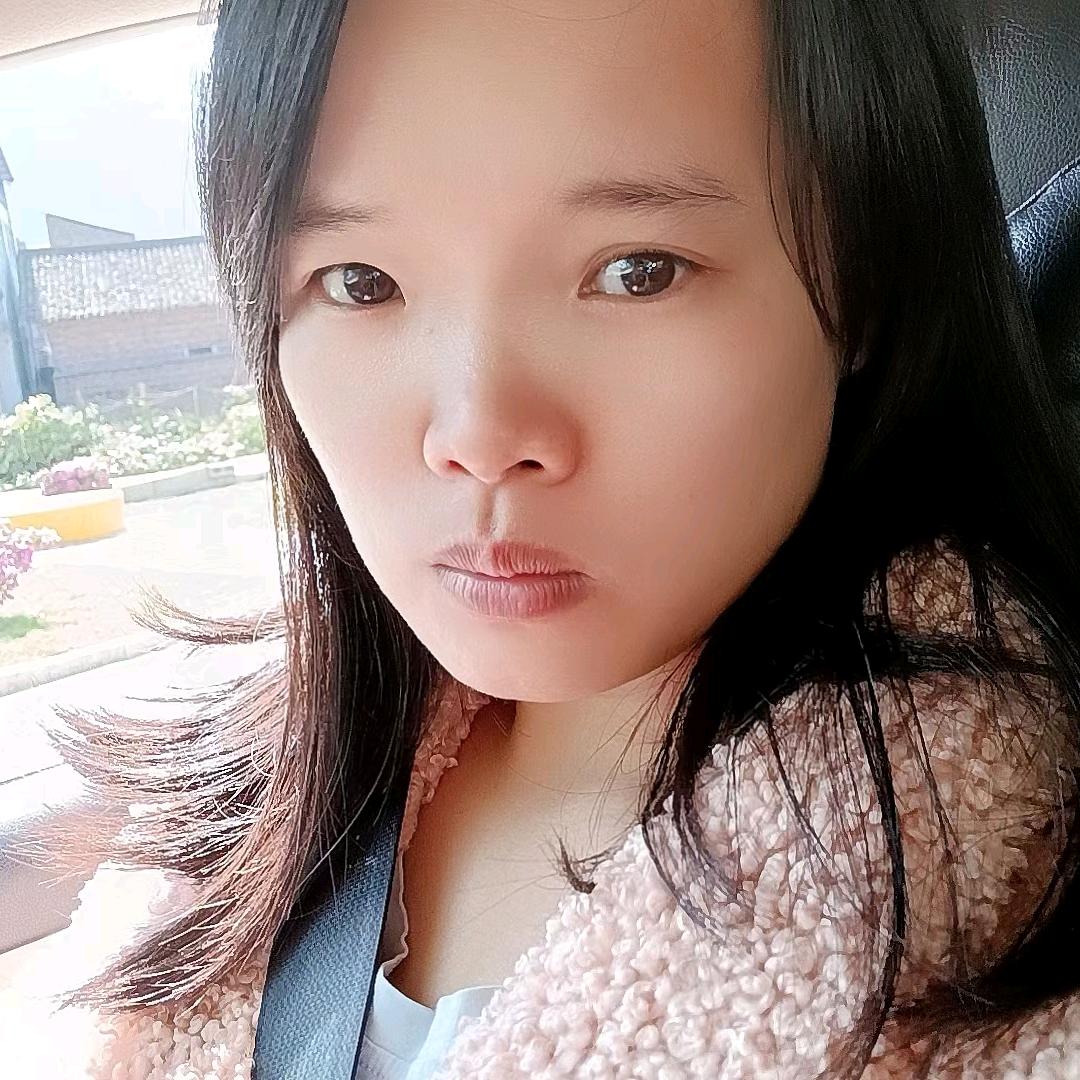 阿萍农村生活