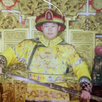 李朋远