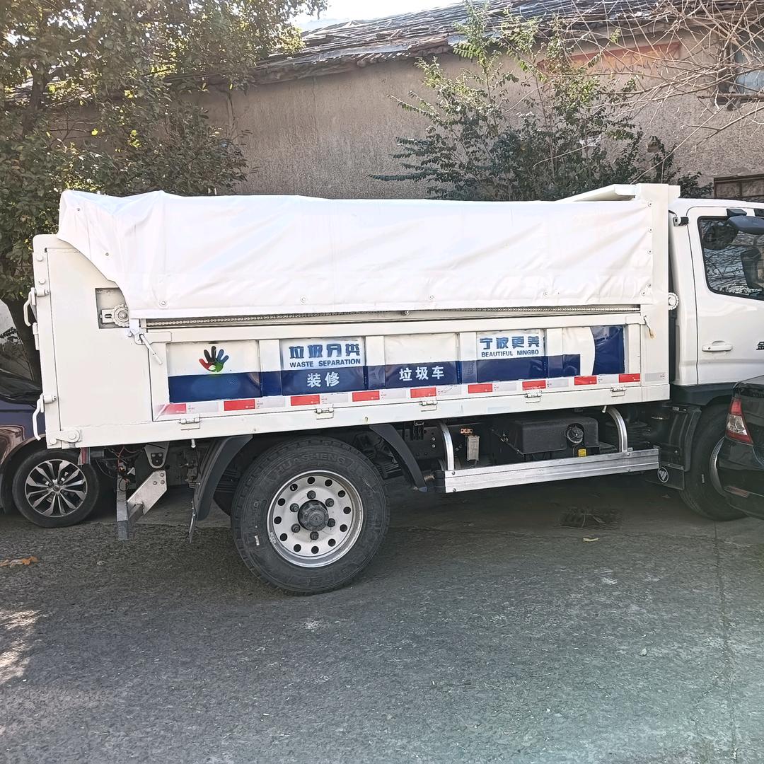 王中成专业建筑装潢垃圾清运