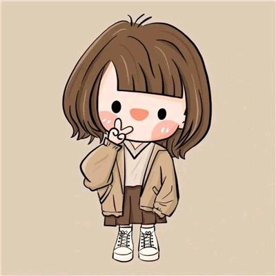 我可是大帅哥