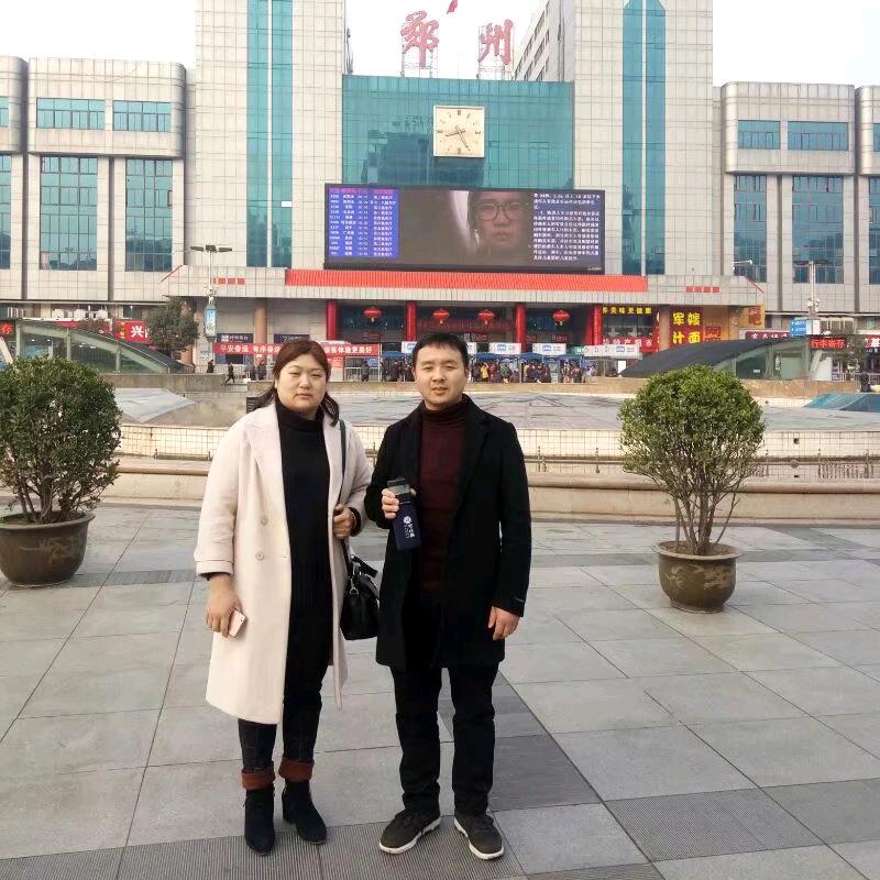 岁月静好，滑太之恋