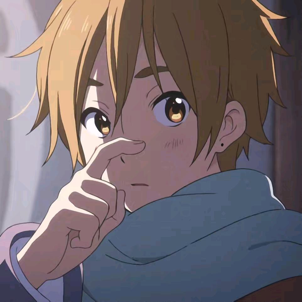 槙