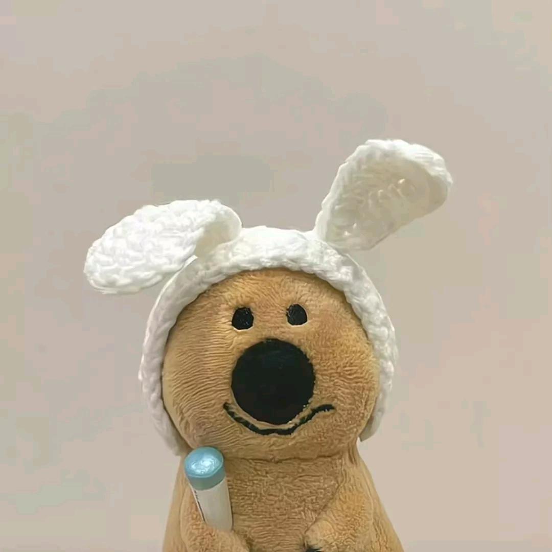 度半头像