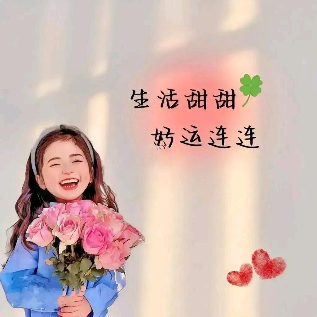 小幸运👄👄💃