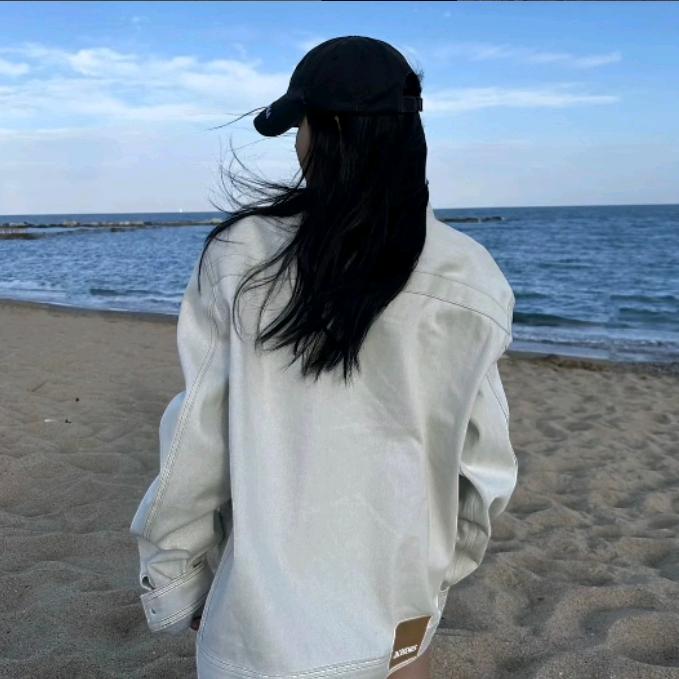 小狗姜姜-