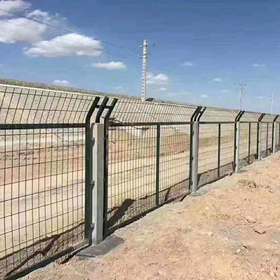 养殖围栏网圈地防护网厂家