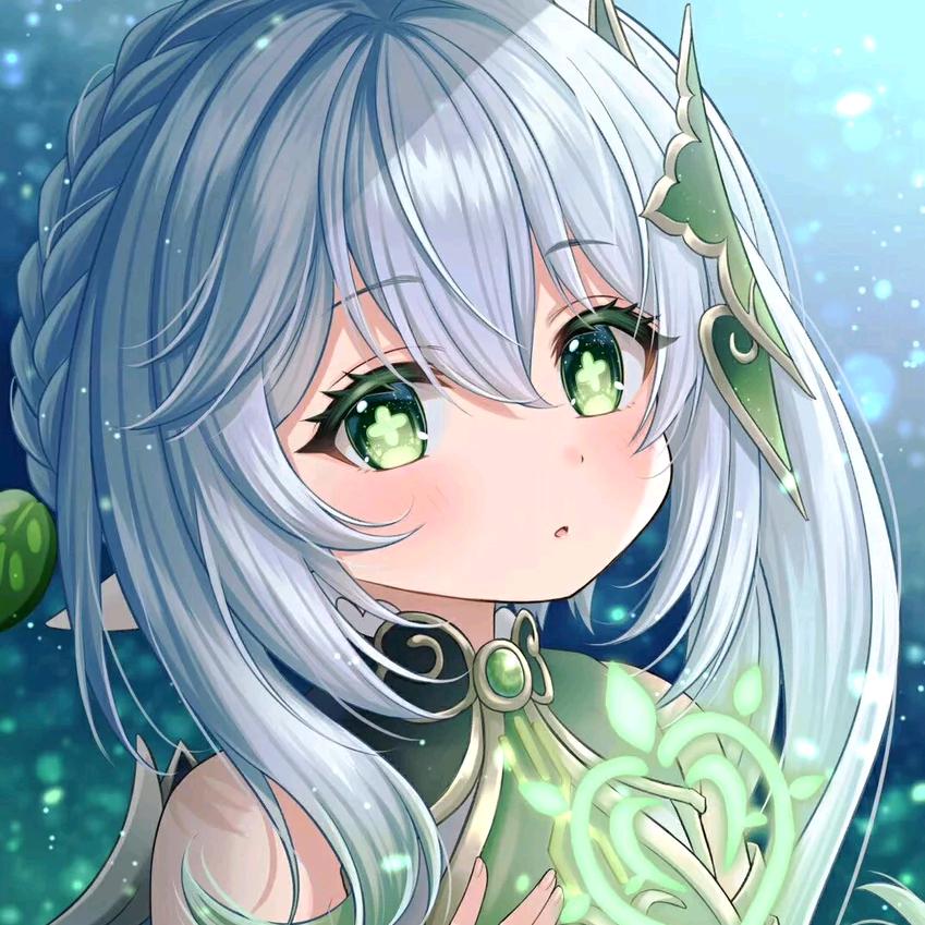 ☀事与愿违🌙