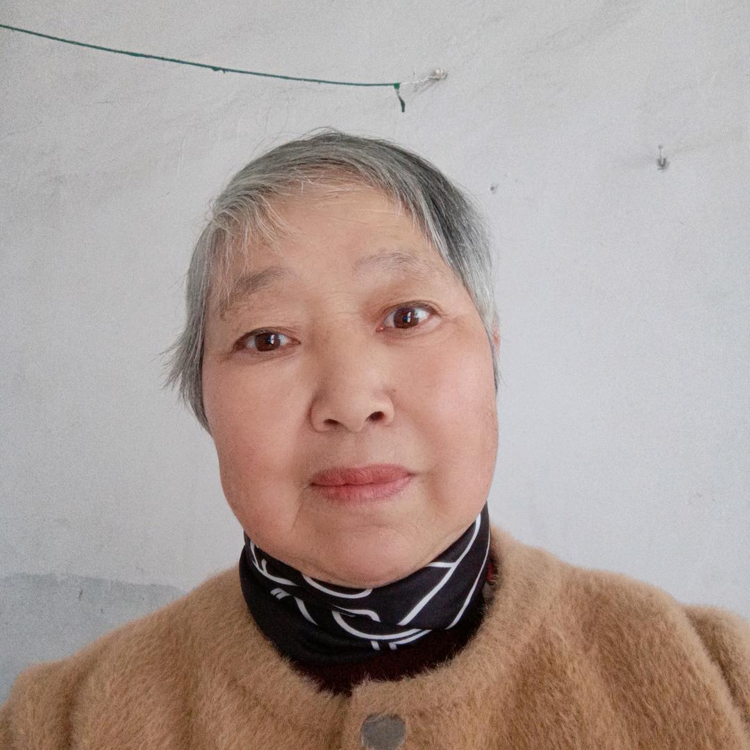 农村刘姐