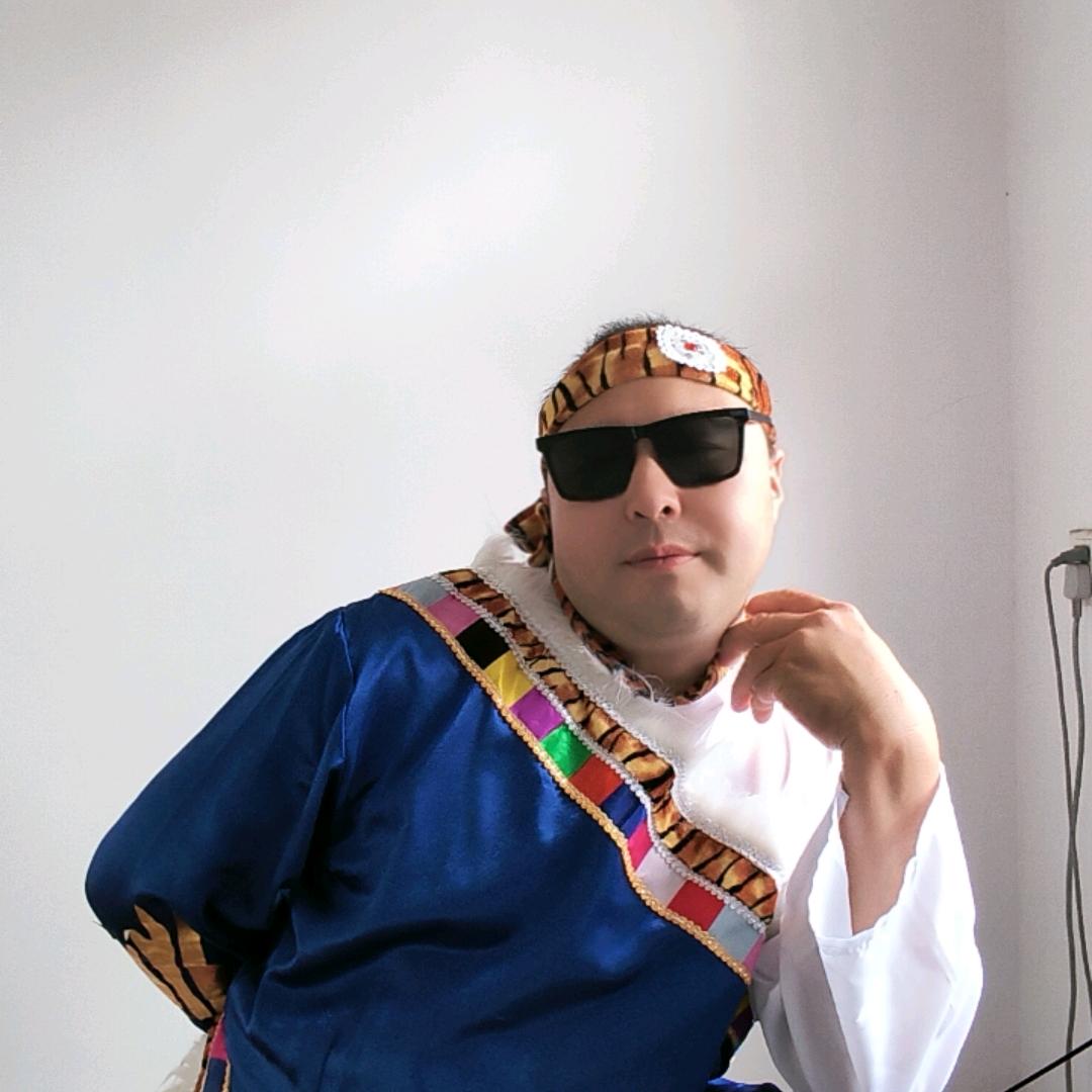 小南瓜🌳脱口秀🔥