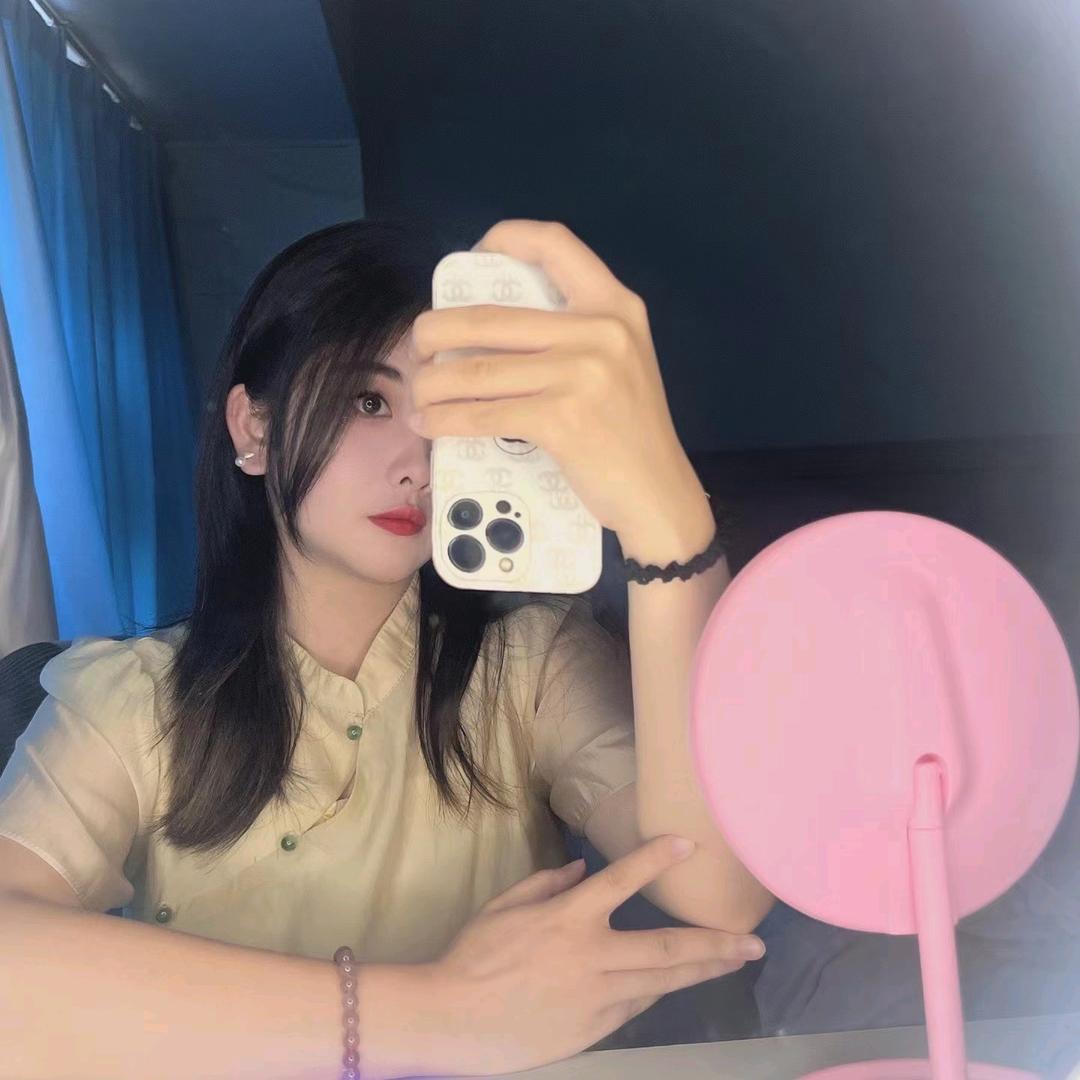 小丽 😘 甄选