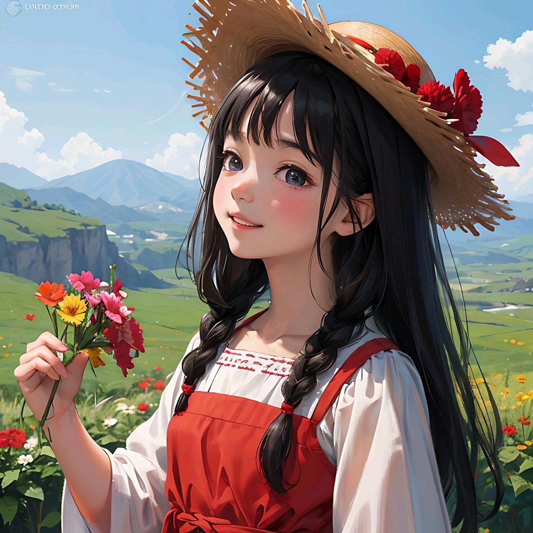 麦唛