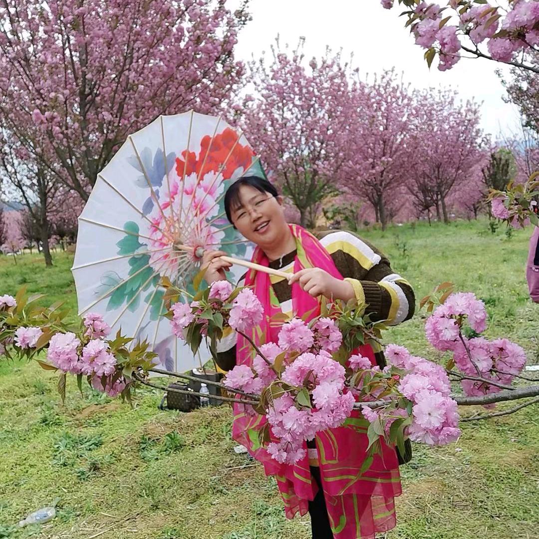 晓艳