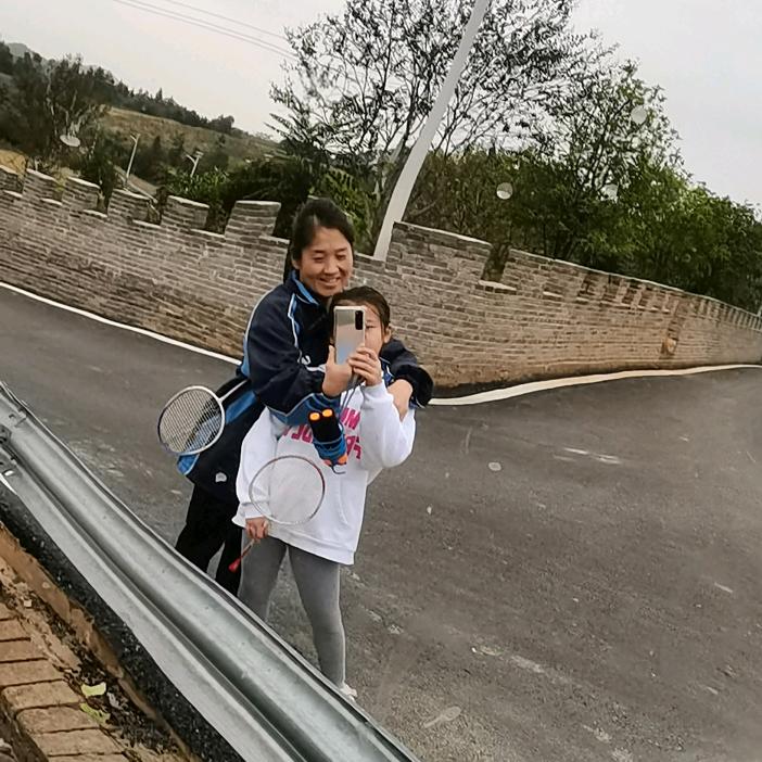 妍妍妈（下午2 :10）